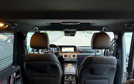 Mercedes-Benz G-Класс AMG, 2025 год, 31 000 000 рублей, 11 фотография