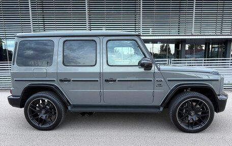 Mercedes-Benz G-Класс AMG, 2025 год, 31 000 000 рублей, 7 фотография