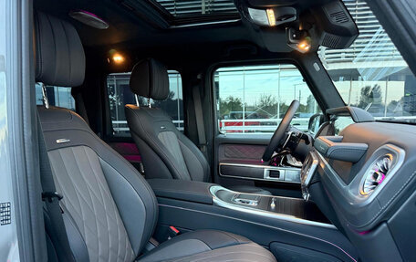 Mercedes-Benz G-Класс AMG, 2025 год, 31 000 000 рублей, 9 фотография