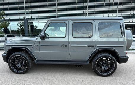 Mercedes-Benz G-Класс AMG, 2025 год, 31 000 000 рублей, 6 фотография