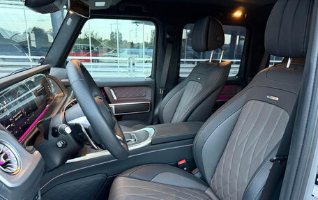 Mercedes-Benz G-Класс AMG, 2025 год, 31 000 000 рублей, 10 фотография