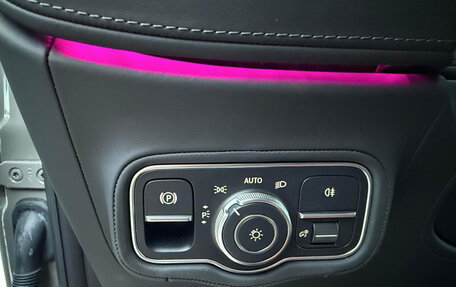 Mercedes-Benz G-Класс AMG, 2025 год, 31 000 000 рублей, 16 фотография