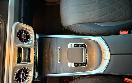 Mercedes-Benz G-Класс AMG, 2025 год, 31 000 000 рублей, 15 фотография