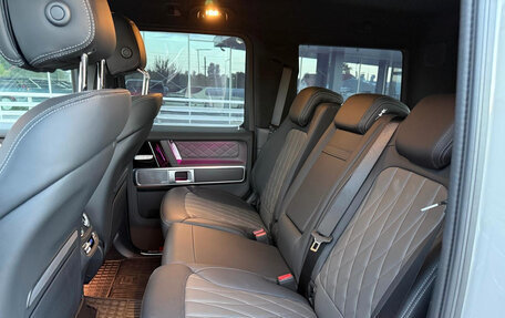 Mercedes-Benz G-Класс AMG, 2025 год, 31 000 000 рублей, 18 фотография