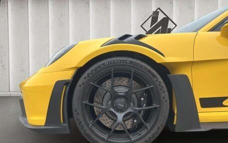 Porsche 911 GT3, 2024 год, 42 240 000 рублей, 3 фотография