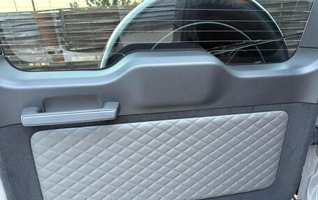 Mercedes-Benz G-Класс AMG, 2025 год, 31 000 000 рублей, 21 фотография