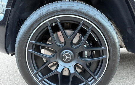 Mercedes-Benz G-Класс AMG, 2025 год, 31 000 000 рублей, 23 фотография