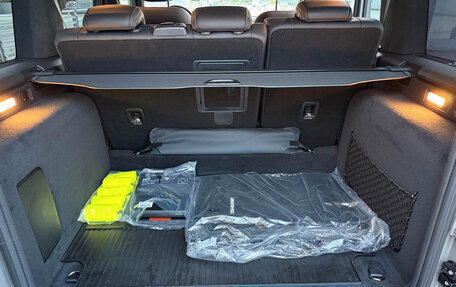 Mercedes-Benz G-Класс AMG, 2025 год, 31 000 000 рублей, 22 фотография