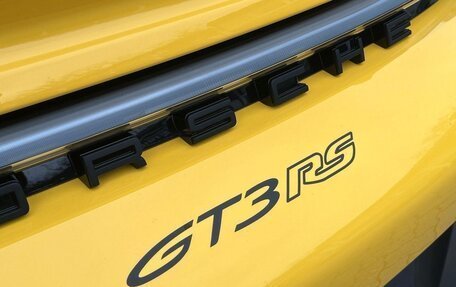 Porsche 911 GT3, 2024 год, 42 240 000 рублей, 2 фотография