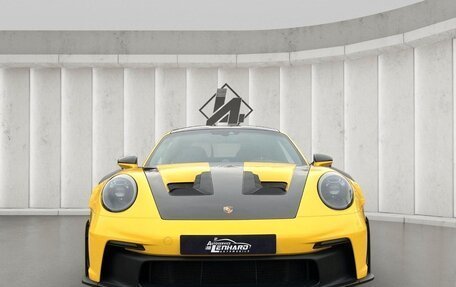 Porsche 911 GT3, 2024 год, 42 240 000 рублей, 4 фотография