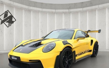 Porsche 911 GT3, 2024 год, 42 240 000 рублей, 5 фотография