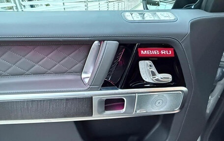Mercedes-Benz G-Класс AMG, 2025 год, 31 000 000 рублей, 17 фотография
