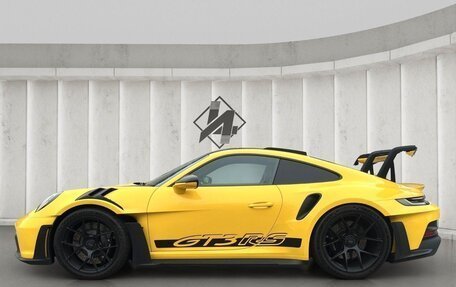 Porsche 911 GT3, 2024 год, 42 240 000 рублей, 6 фотография