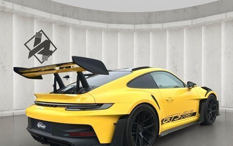 Porsche 911 GT3, 2024 год, 42 240 000 рублей, 9 фотография