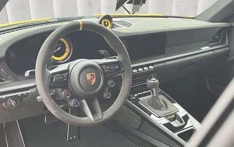 Porsche 911 GT3, 2024 год, 42 240 000 рублей, 12 фотография