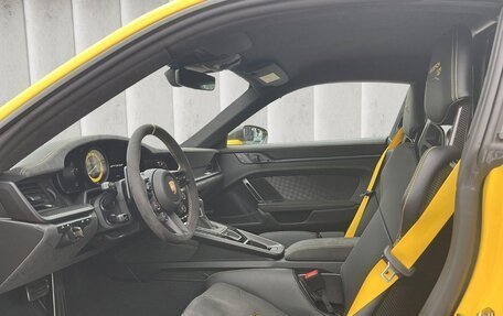 Porsche 911 GT3, 2024 год, 42 240 000 рублей, 13 фотография