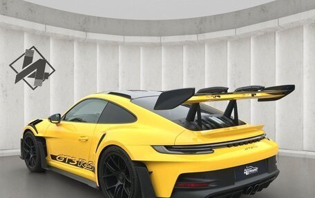 Porsche 911 GT3, 2024 год, 42 240 000 рублей, 7 фотография