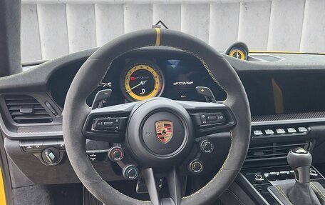 Porsche 911 GT3, 2024 год, 42 240 000 рублей, 16 фотография