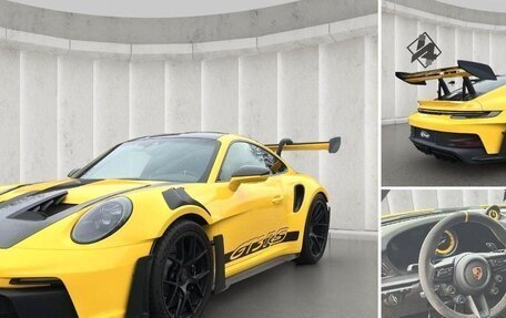 Porsche 911 GT3, 2024 год, 42 240 000 рублей, 11 фотография