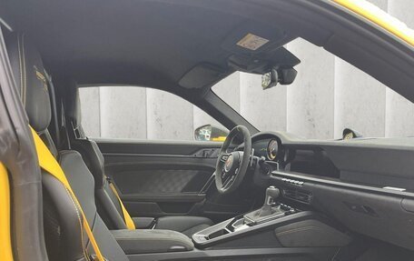 Porsche 911 GT3, 2024 год, 42 240 000 рублей, 19 фотография