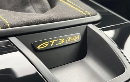 Porsche 911 GT3, 2024 год, 42 240 000 рублей, 22 фотография