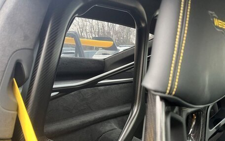 Porsche 911 GT3, 2024 год, 42 240 000 рублей, 25 фотография