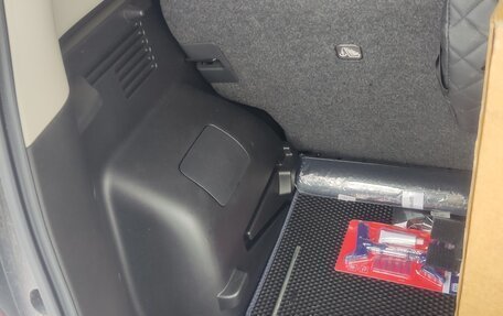 Nissan Note II рестайлинг, 2018 год, 1 555 000 рублей, 6 фотография