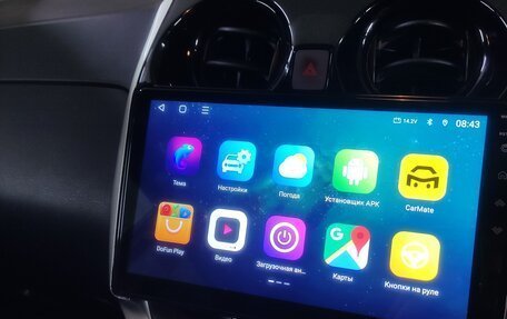 Nissan Note II рестайлинг, 2018 год, 1 555 000 рублей, 11 фотография