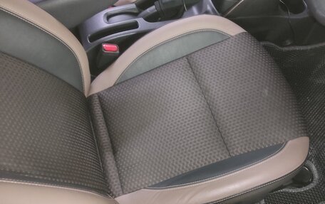 Nissan Note II рестайлинг, 2018 год, 1 555 000 рублей, 16 фотография