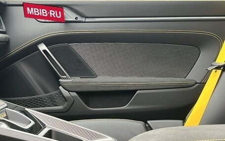 Porsche 911 GT3, 2024 год, 42 240 000 рублей, 23 фотография