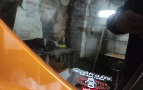 Nissan Note II рестайлинг, 2018 год, 1 555 000 рублей, 15 фотография