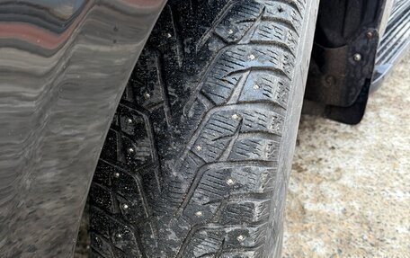 Toyota Land Cruiser 200, 2009 год, 2 550 000 рублей, 9 фотография