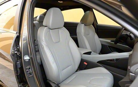 Hyundai Elantra, 2025 год, 2 700 000 рублей, 8 фотография