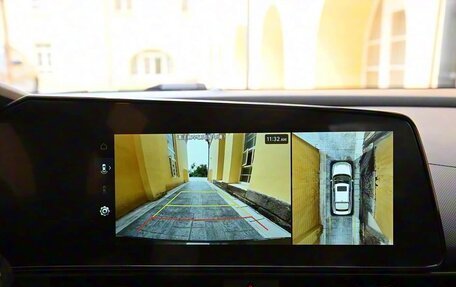 Hyundai Elantra, 2025 год, 2 700 000 рублей, 16 фотография