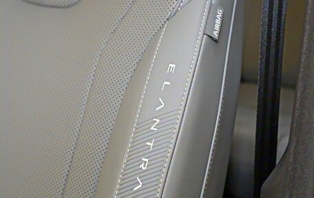 Hyundai Elantra, 2025 год, 2 700 000 рублей, 14 фотография