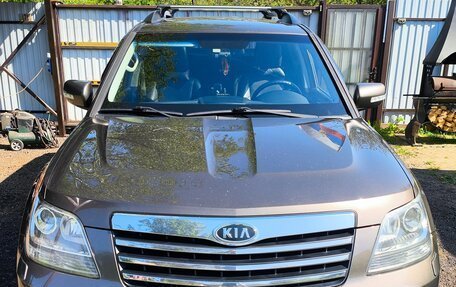 KIA Mohave I, 2012 год, 1 900 рублей, 7 фотография