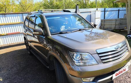 KIA Mohave I, 2012 год, 1 900 рублей, 8 фотография