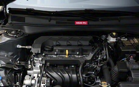 Hyundai Elantra, 2025 год, 2 700 000 рублей, 15 фотография