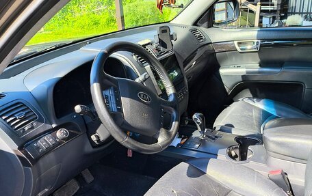 KIA Mohave I, 2012 год, 1 900 рублей, 14 фотография