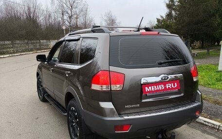 KIA Mohave I, 2012 год, 1 900 рублей, 4 фотография