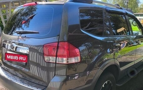 KIA Mohave I, 2012 год, 1 900 рублей, 10 фотография