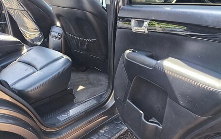 KIA Mohave I, 2012 год, 1 900 рублей, 19 фотография