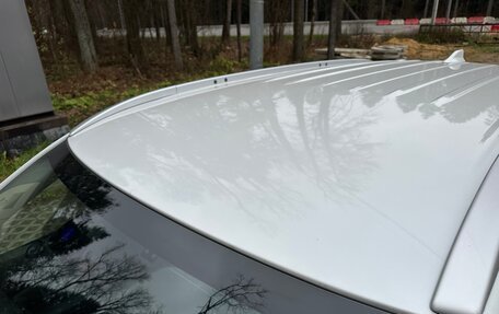 Mitsubishi Outlander III рестайлинг 3, 2017 год, 1 750 000 рублей, 4 фотография