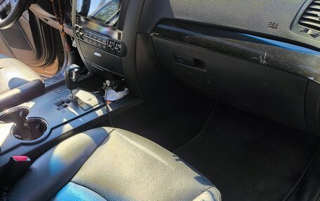 KIA Mohave I, 2012 год, 1 900 рублей, 16 фотография