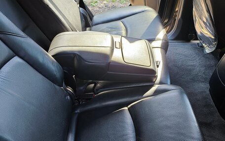 KIA Mohave I, 2012 год, 1 900 рублей, 17 фотография