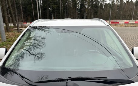 Mitsubishi Outlander III рестайлинг 3, 2017 год, 1 750 000 рублей, 5 фотография