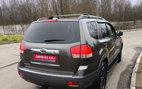 KIA Mohave I, 2012 год, 1 900 рублей, 5 фотография