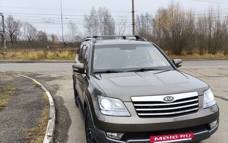 KIA Mohave I, 2012 год, 1 900 рублей, 3 фотография