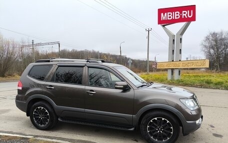 KIA Mohave I, 2012 год, 1 900 рублей, 2 фотография