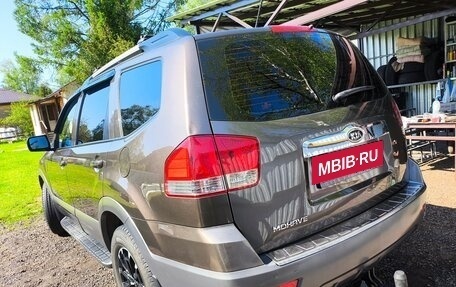 KIA Mohave I, 2012 год, 1 900 рублей, 11 фотография